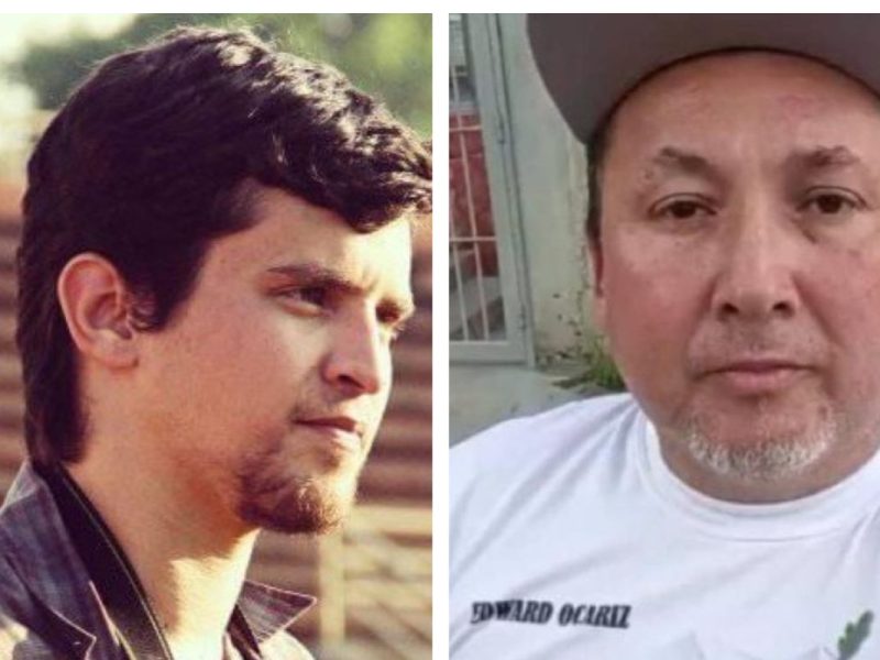 Paúl León y Edward Ocariz entre los excarcelados en últimas 24 horas