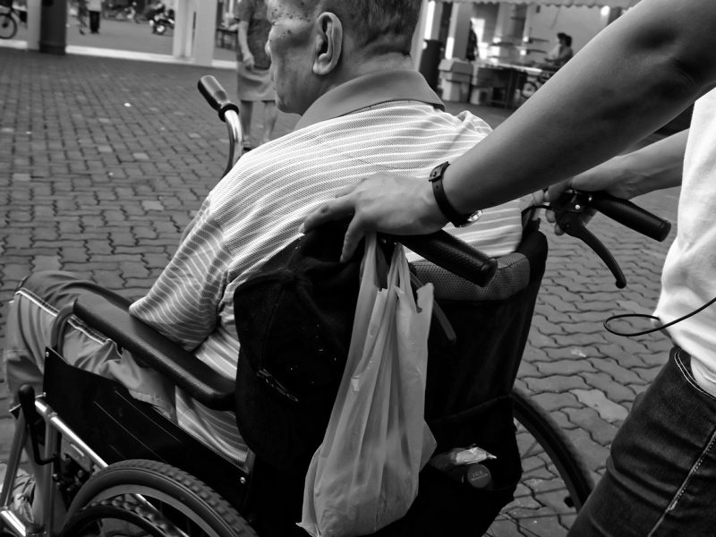 Cuidar al cuidador: la salud mental es esencial para una crianza positiva (II)