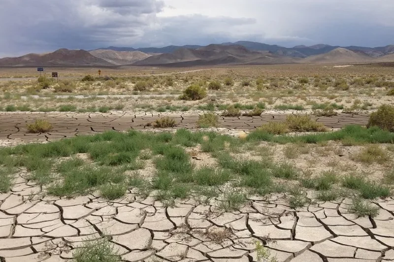 Pronostican un 2025 con pocas precipitaciones