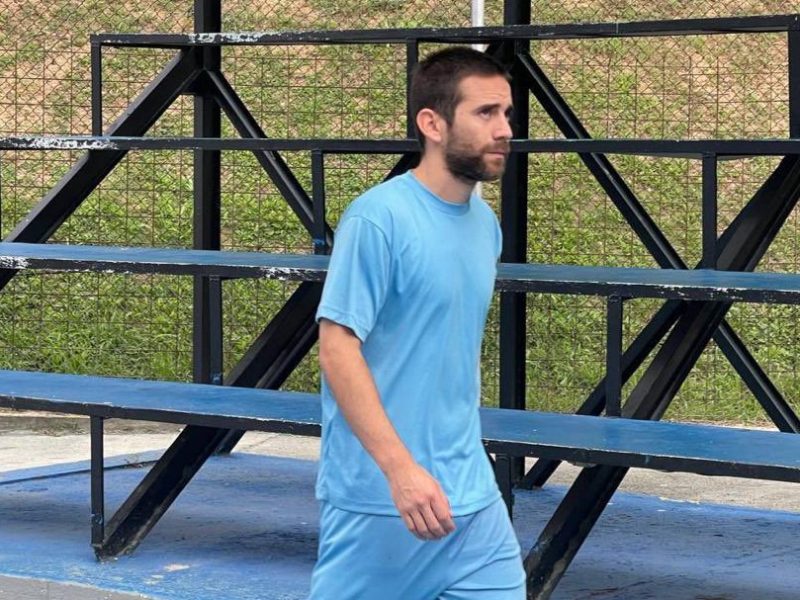 Argentina denunció el caso ante la CPI