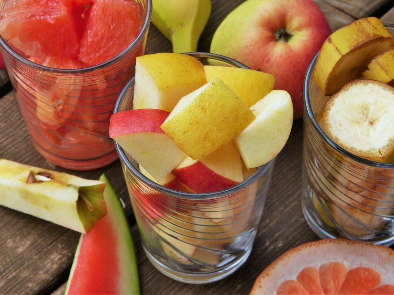 La dieta y el cáncer: el papel oculto de la fructosa