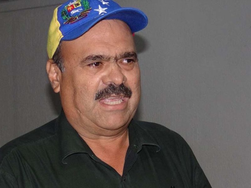 ONG advierte sobre deterioro de la salud de preso político Carlos Chancellor