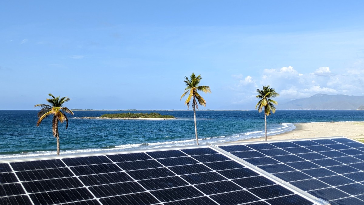 Transición energética