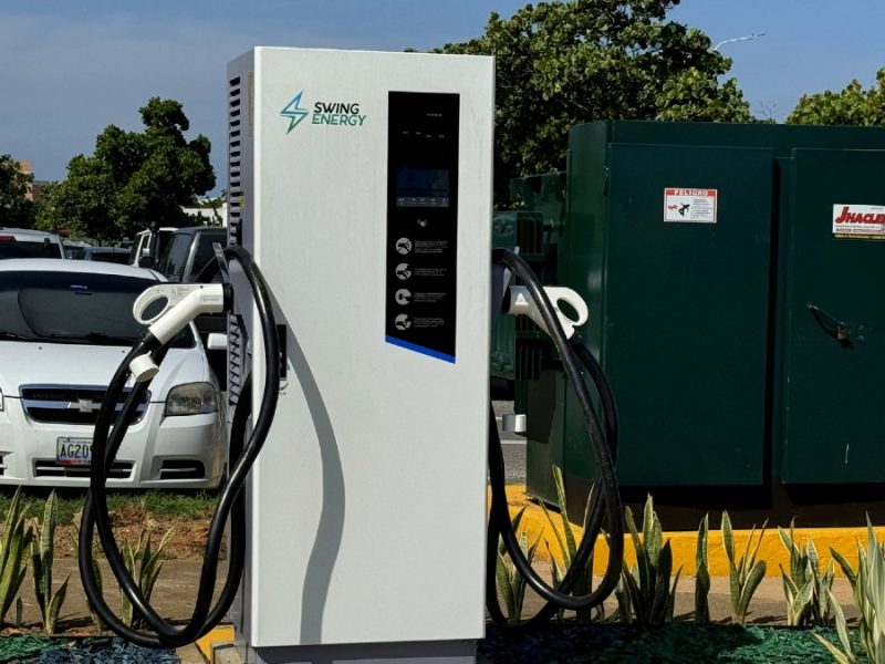 Transición energética