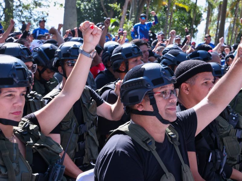 Colectivos tienen carta blanca para actuar de cara al 10-E: expertos alertan sobre consecuencias