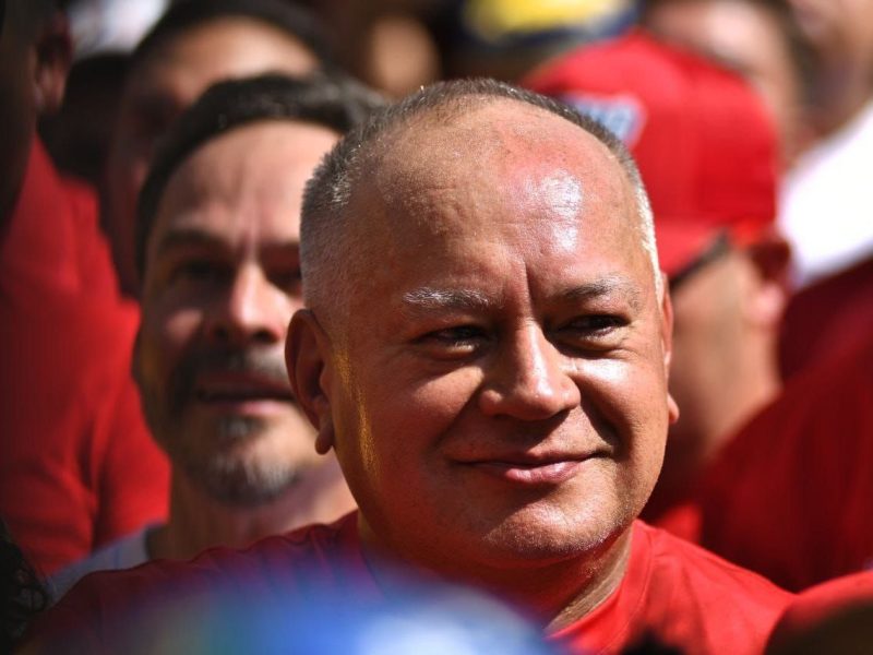 Chavismo asegura que Maria Corina Machado no esta detenida