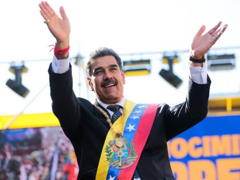 Aniquilación de libertades y derechos civiles es lo esperable de un tercer periodo de Maduro, según analistas