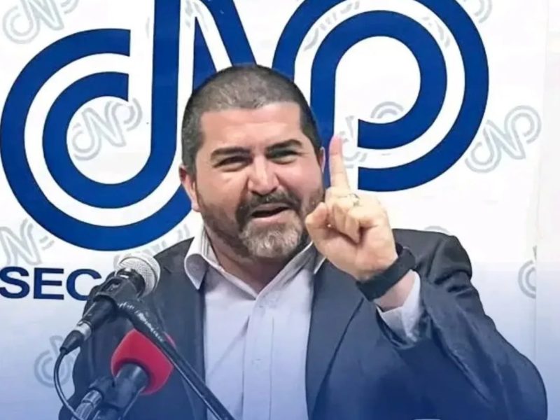CNP Zulia rechaza detención de periodista Leandro Palmar