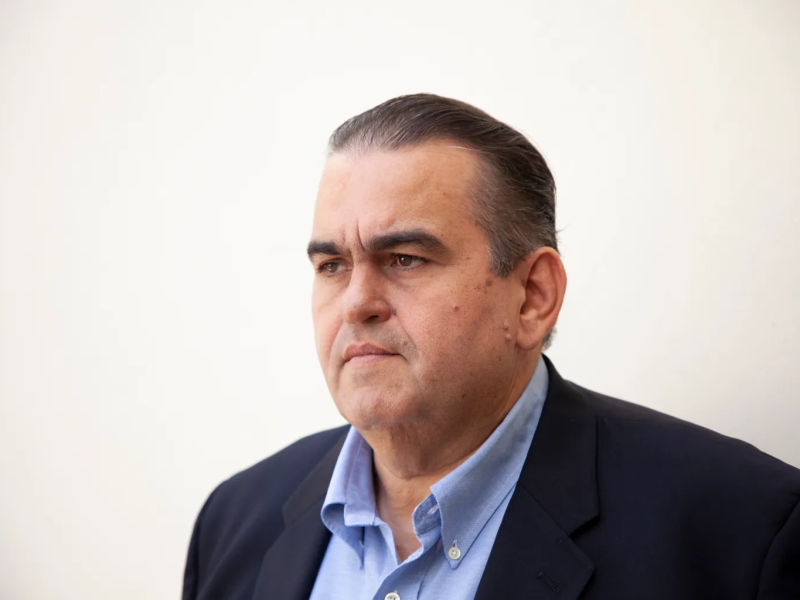 Carlos Correa cumple más de 100 horas desaparecido y no tiene acceso a sus medicinas, denuncia esposa