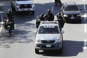 Ipys Venezuela: 25 ataques a la prensa precedieron la juramentación de Maduro