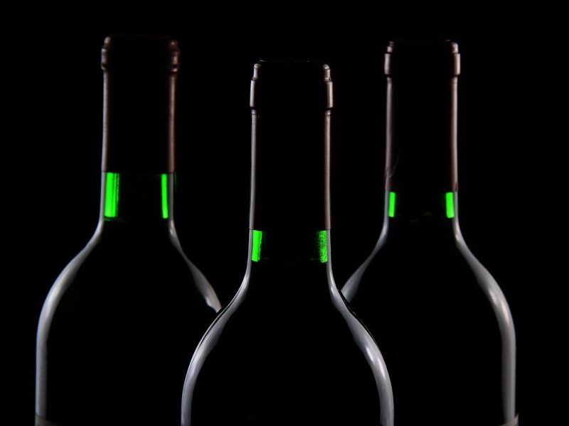 Un mes sin alcohol, un año de bienestar