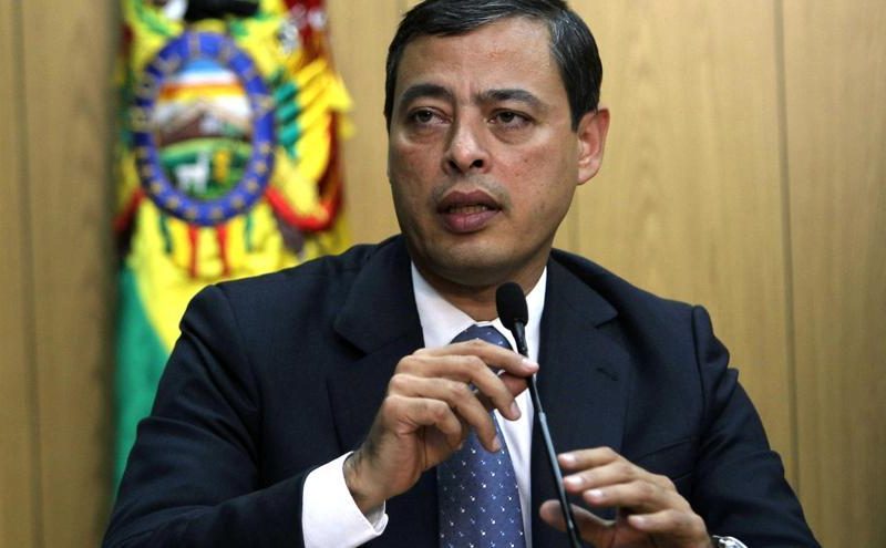 España pide a Venezuela poder interrogar a un exministro a petición del partido Podemos