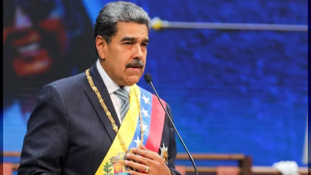 Maduro designa ministra de Comercio Exterior a Coromoto Godoy 