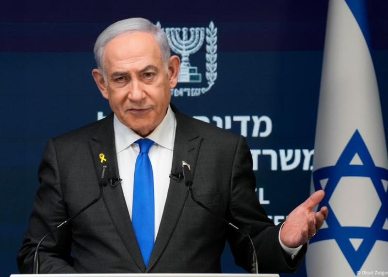 israel