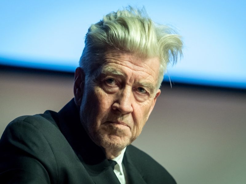 Fallece a los 78 años el cineasta estadounidense David Lynch