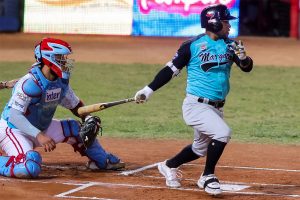 Bravos se lleva el primero de la final al derrotar a Cardenales de Lara