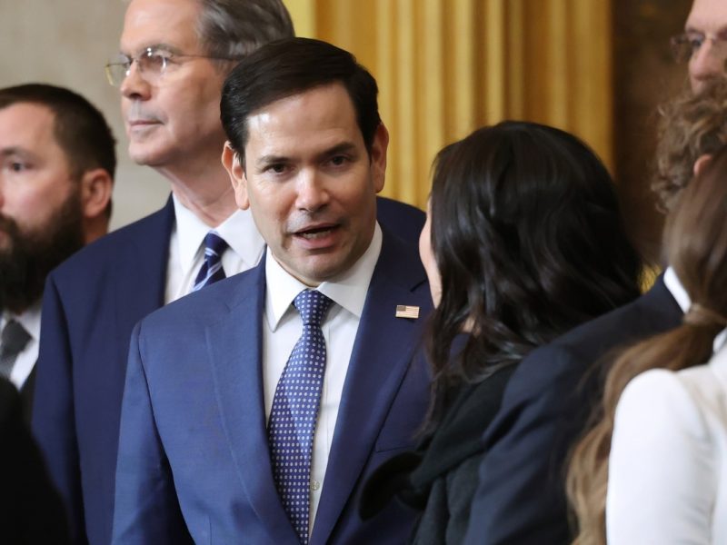 Marco Rubio