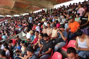ONU estima que hay más de 18 mil desplazados por violencia en el Catatumbo
