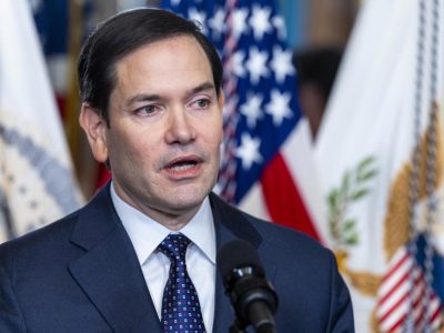 Marco Rubio sella alianzas contra el crimen organizado en Suramérica ¿Por qué no incluyó a Venezuela? 