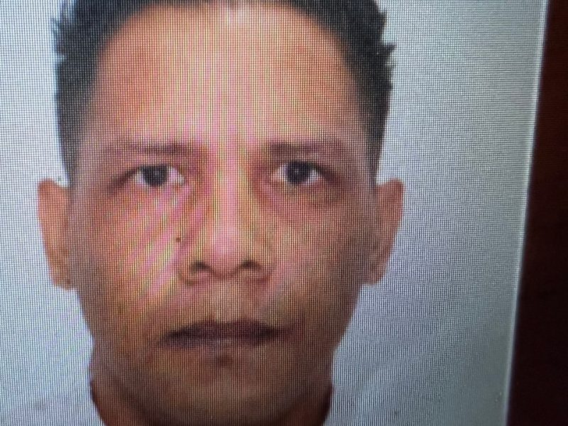 Cicpc difunde fotos de la muerte de Wilexis y su amplio prontuario