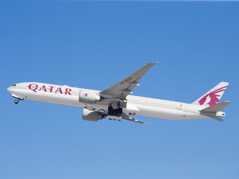 Qatar Airways volará a Caracas desde este 2025