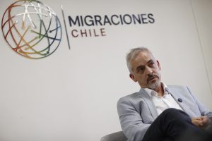 Chile no espera aumento de flujo migratorio de venezolanos