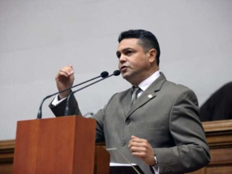 Diputado de 2015 Ángel Caridad renuncia a Un Nuevo Tiempo por desacuerdo con últimas acciones