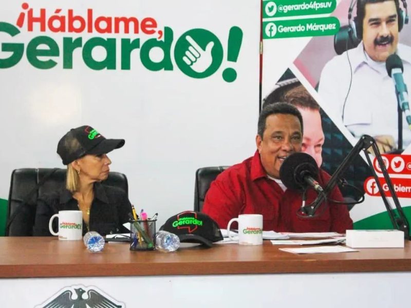 Gobernador de Trujillo llama a encarcelar a quien "genere contenido de odio" en redes sociales