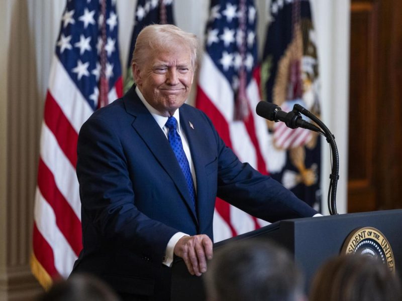 Medidas económicas de EEUU contra Venezuela: Se impone tesis de la máxima presión, señalan analistas  