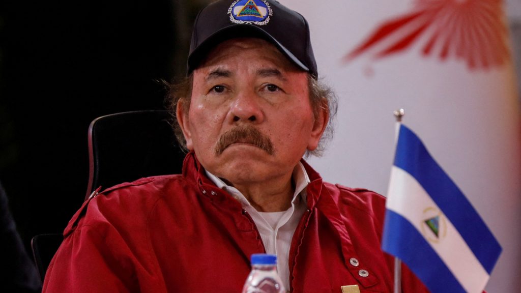 Ortega sentencia el fin de la alternancia en Nicaragua: Aquí no volverá a haber elecciones