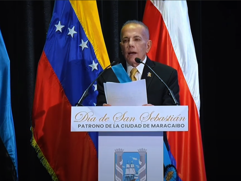 UNT de nuevo en el centro de la discordia: ¿Cuál es la estrategia del gobernador Manuel Rosales? 