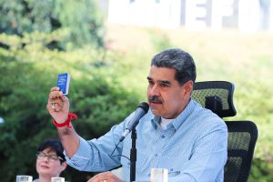 De la gobernación al Ejecutivo Nacional: una práctica que “menosprecia” voto popular, según analistas 