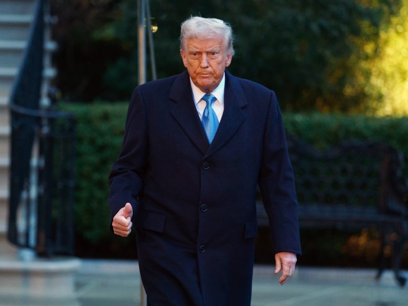 Presión de EEUU en escalada y negociaciones: qué hay y qué es posible, según politólogos 