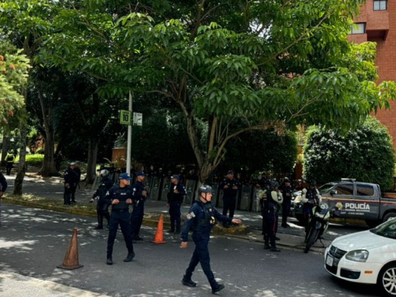 ¿En Carabobo se persigue a la disidencia política en las instituciones?