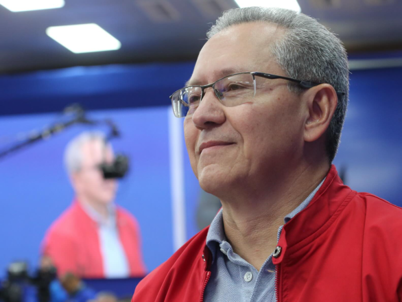 julio leon heredia