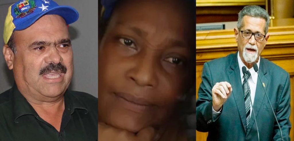 Chancellor está quedando ciego, según sus familiares