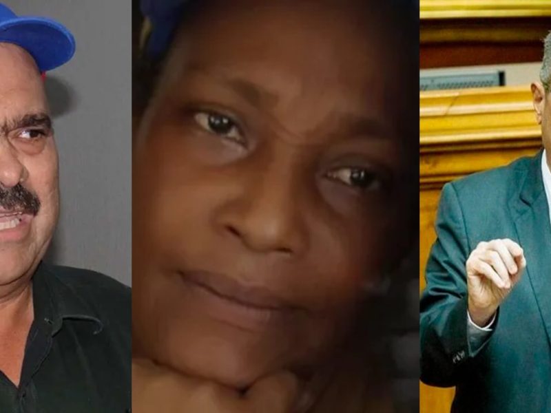 Chancellor está quedando ciego, según sus familiares