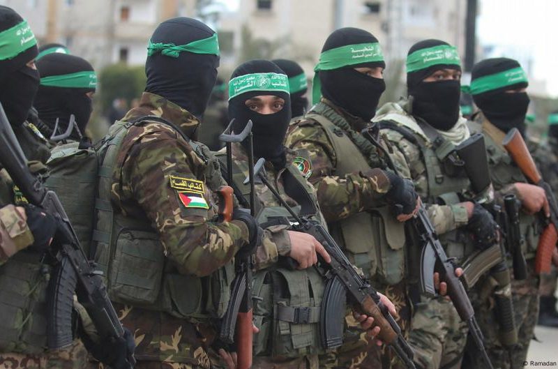 Hamás suspende la liberación de rehenes israelíes indefinidamente