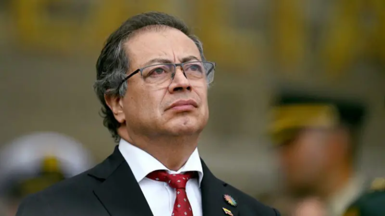 4 razones de la crisis política que sacude a Petro en Colombia y que provocó una oleada de renuncias en su gabinete
