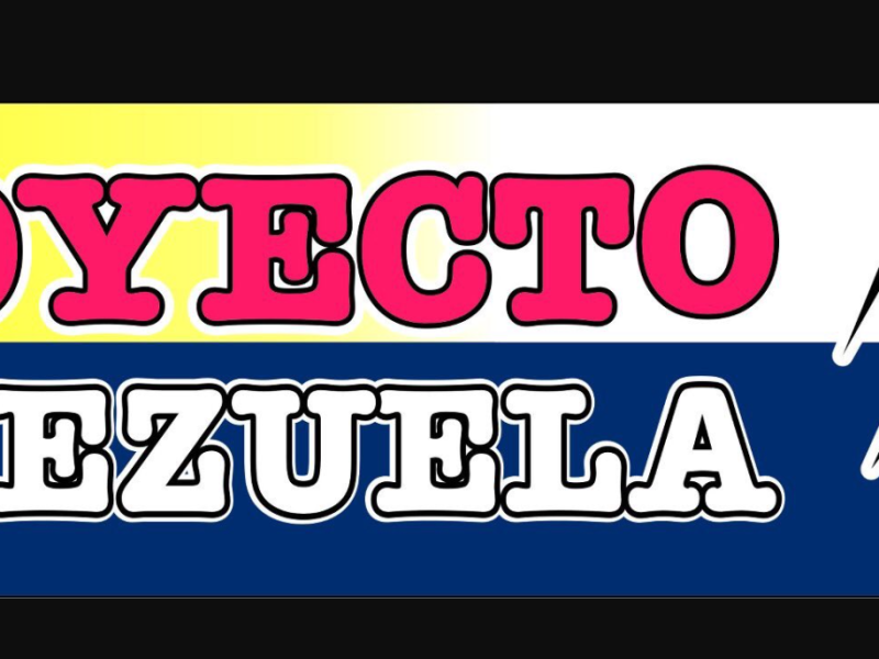 Proyecto Venezuela anuncia que tampoco participará en elecciones del 27 de abril: El CNE está en mora 