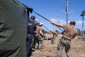 EE.UU. ha enviado a más de 100 migrantes venezolanos a Guantánamo