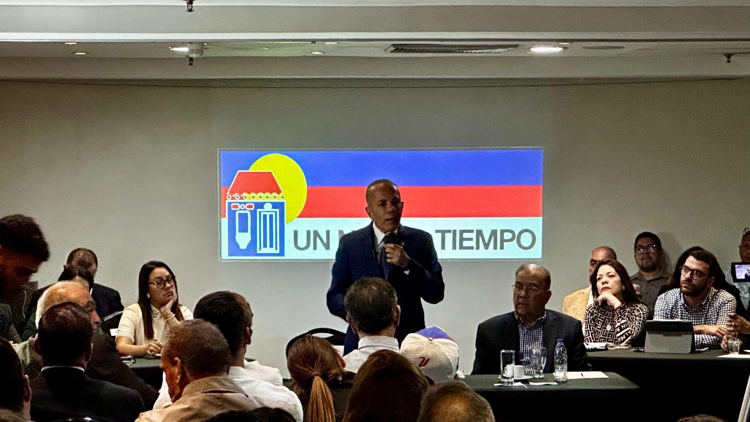 UNT pide a partidos de la Plataforma Unitaria consultar a militancia ...