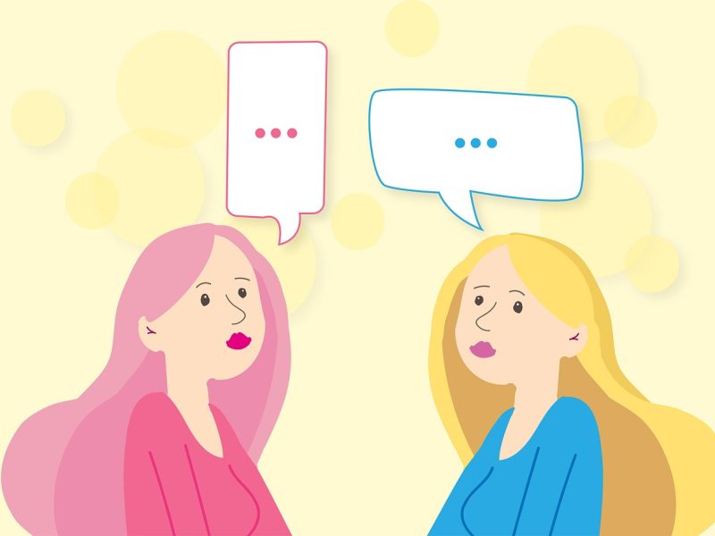 ¿Es necesario repensar el feminismo?