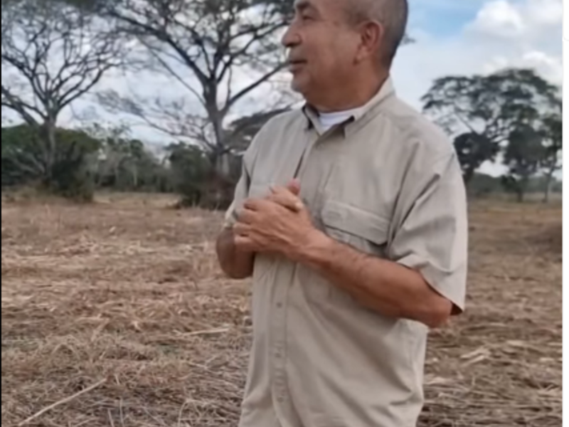 Infobae publicó que un abogado del exfuncionario se presentó ante tribunales