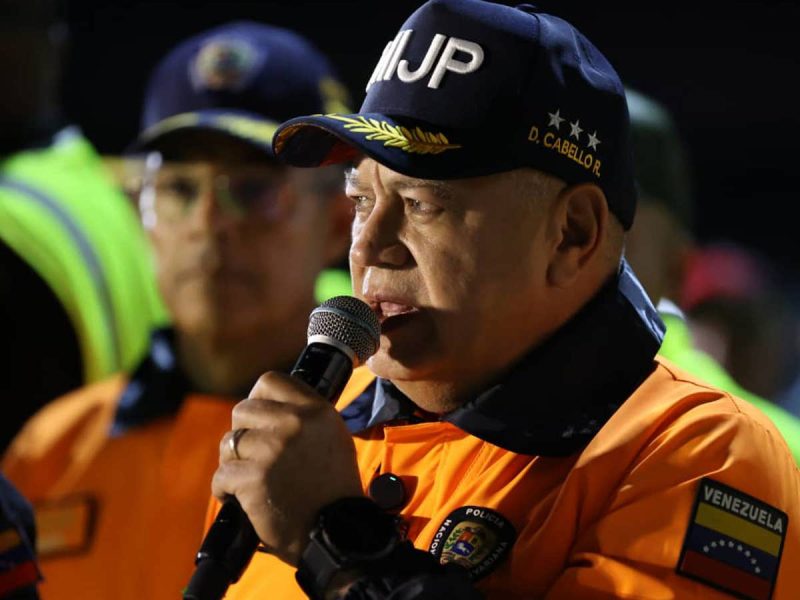 Aterriza en Venezuela un avión con los 177 migrantes que estaban retenidos en Guantánamo