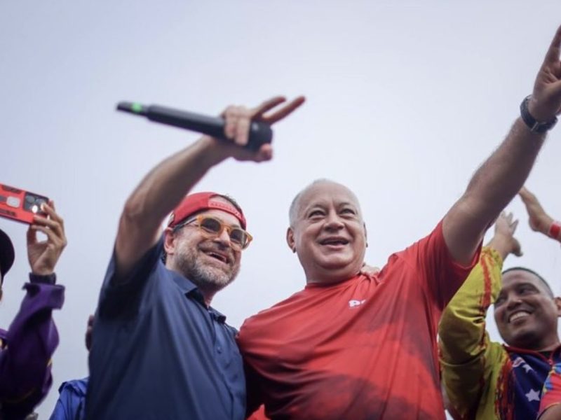 Candidaturas del Psuv a las gobernaciones: lo que se escucha antes de las asambleas del 15 de marzo