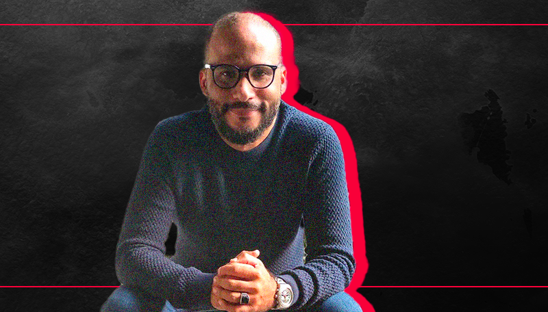 Reporteros Sin Fronteras exige liberación de Rory Branker