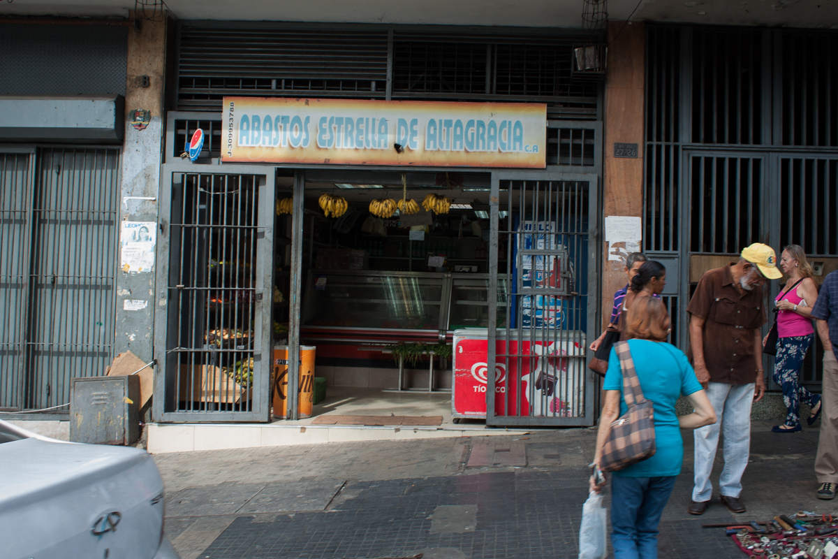 Cinco años de la pandemia