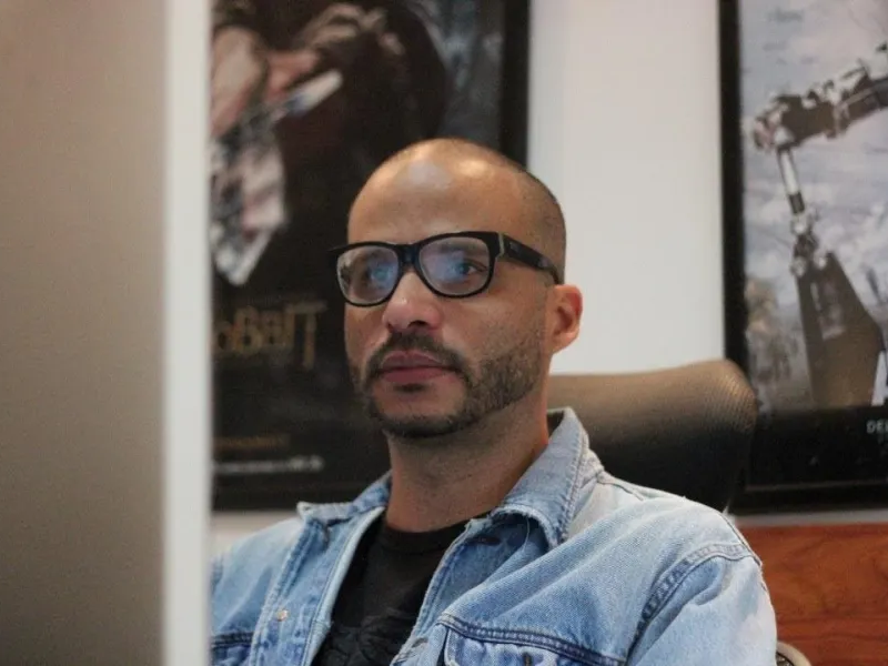Federación Internacional de Periodistas exige libertad de Rory Branker