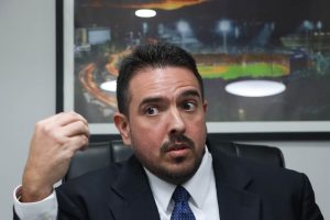Stalin González: No sé si la Plataforma Unitaria perdió  la razón de ser pero es un debate que se debe dar 